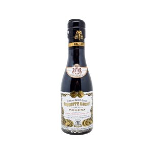 Balsamico de Modena "Giuseppe Giusti" Dos Medallas 100 ml