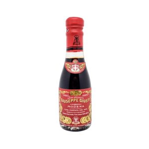 Balsamico de Modena "Giuseppe Giusti" Tres Medallas 100 ml