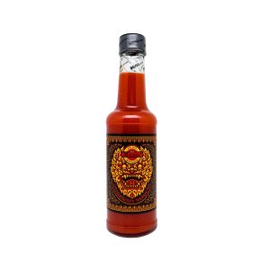 Dangerous Sriracha "Malpais" 160 ml