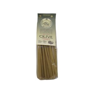 Fettuccine Olive "Antico Pastificio Morelli" 250 gr