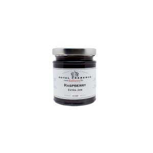 Mermelada Frambuesa "Belberry" 215 gr