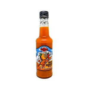 Orange Habanero "Malpais" 160 ml