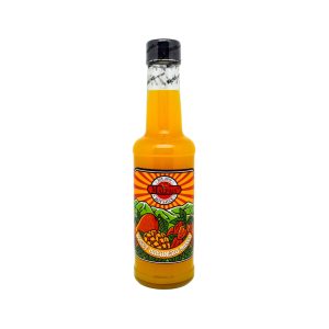 Sweet Habanero "Malpais" 160 ml