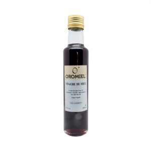 Vinagre de Miel "OroMiel" 250 ml
