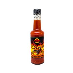 Trinidad Scorpion "Malpais" 160 ml