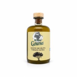 AOVE "Mi Mundo Gourmet" Coupage Sin Filtrar 500 ml
