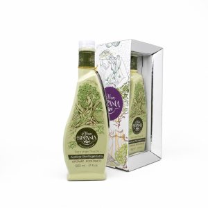 AOVE ECO Tierra Picuda Oleum Hispania 500 ml