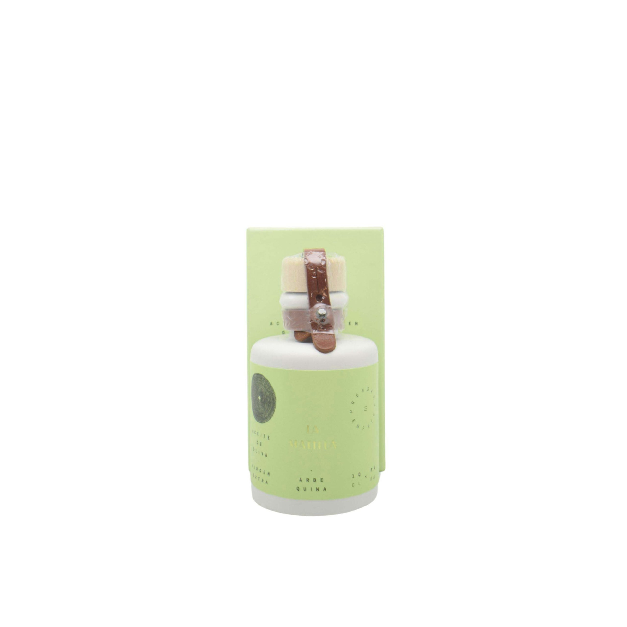 AOVE Arbequina Premium "La Matilla" 100 ml