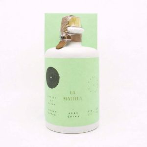 AOVE Arbequina Premium "La Matilla" 500 ml