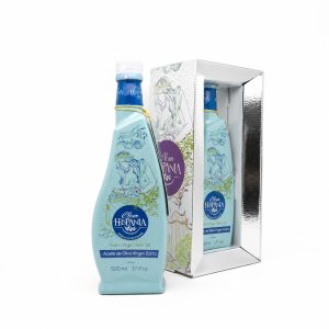 AOVE Agua "Oleum Hispania" 500 ml
