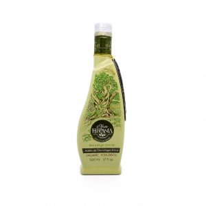 AOVE ECO Tierra Picuda Oleum Hispania 500 ml