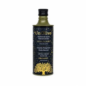 AOVE Ecologico "UnOlivo" Premium Lata 500 ml