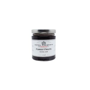 Mermelada Frutos del Bosque "Belberry" 215 gr
